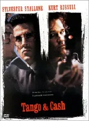 dvd tango & cash