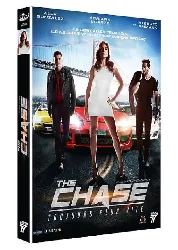 dvd the chase