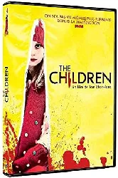 dvd the children