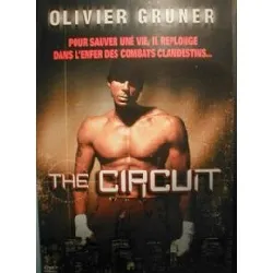 dvd the circuit