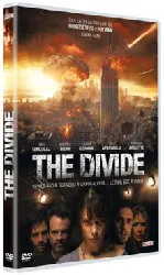 dvd the divide