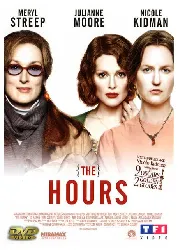 dvd the hours