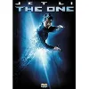 dvd the one