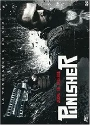 dvd the punisher : zone de guerre