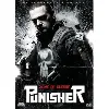 dvd the punisher : zone de guerre