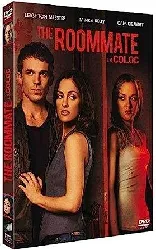 dvd the roommate