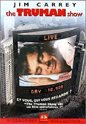 dvd the truman show