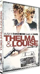 dvd thelma & louise [édition simple]