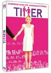 dvd timer