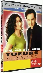 dvd tueurs à gages - édition spéciale