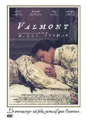 dvd valmont