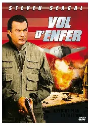 dvd vol d'enfer