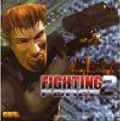 jeu dreamcast fighting force 2 dreamcast