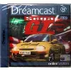 jeu dreamcast sega gt