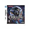 jeu ds castlevania - order of ecclesia