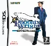 jeu ds phoenix wright ace attorney