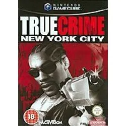 jeu gc true crime: new york city