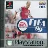 jeu ps1 fifa 99