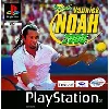 jeu ps1 yannick noah : all star tennis 2000