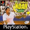 jeu ps1 yannick noah : all star tennis 2000