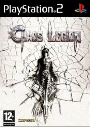 jeu ps2 chaos legion (playstation 2)