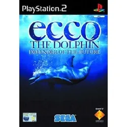 jeu ps2 ecco the dolphin