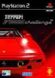 jeu ps2 ferrari 355 challenge (playstation 2)