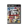 jeu ps2 gta liberty city stories ps2