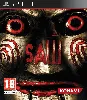 jeu ps3 saw - le jeu