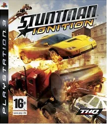 jeu ps3 stuntman 2: ignition