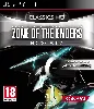 jeu ps3 zone of the enders hd collection