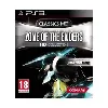 jeu ps3 zone of the enders hd collection