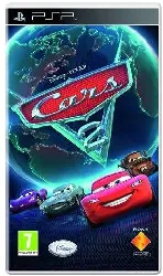 jeu psp cars 2