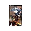 jeu psp warhammer 40000: squad command