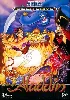 jeu sega megadrive aladdin