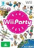 jeu wii wii party (jeu seul)