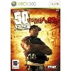 jeu xbox 360 50 cent : blood on the sand