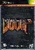 jeu xbox doom 3 - limited collector edition