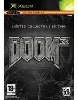 jeu xbox doom 3 - limited collector edition