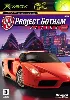 jeu xbox project gotham racing 2 (pgr 2)