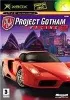 jeu xbox project gotham racing 2 (pgr 2)