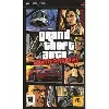 livre grand theft auto : liberty city stories psp