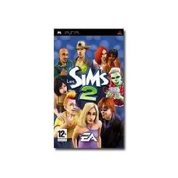 livre les sims 2