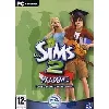 livre les sims 2 : académie (add - on) pc