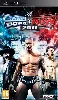 livre wwe smackdown vs. raw 2011 psp