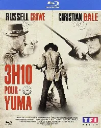 blu-ray 3h10 pour yuma - blu - ray