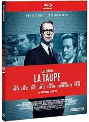 blu-ray action la taupe