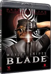 blu-ray blade