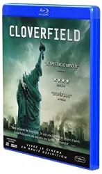 blu-ray cloverfield