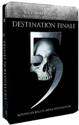 blu-ray destination finale 5